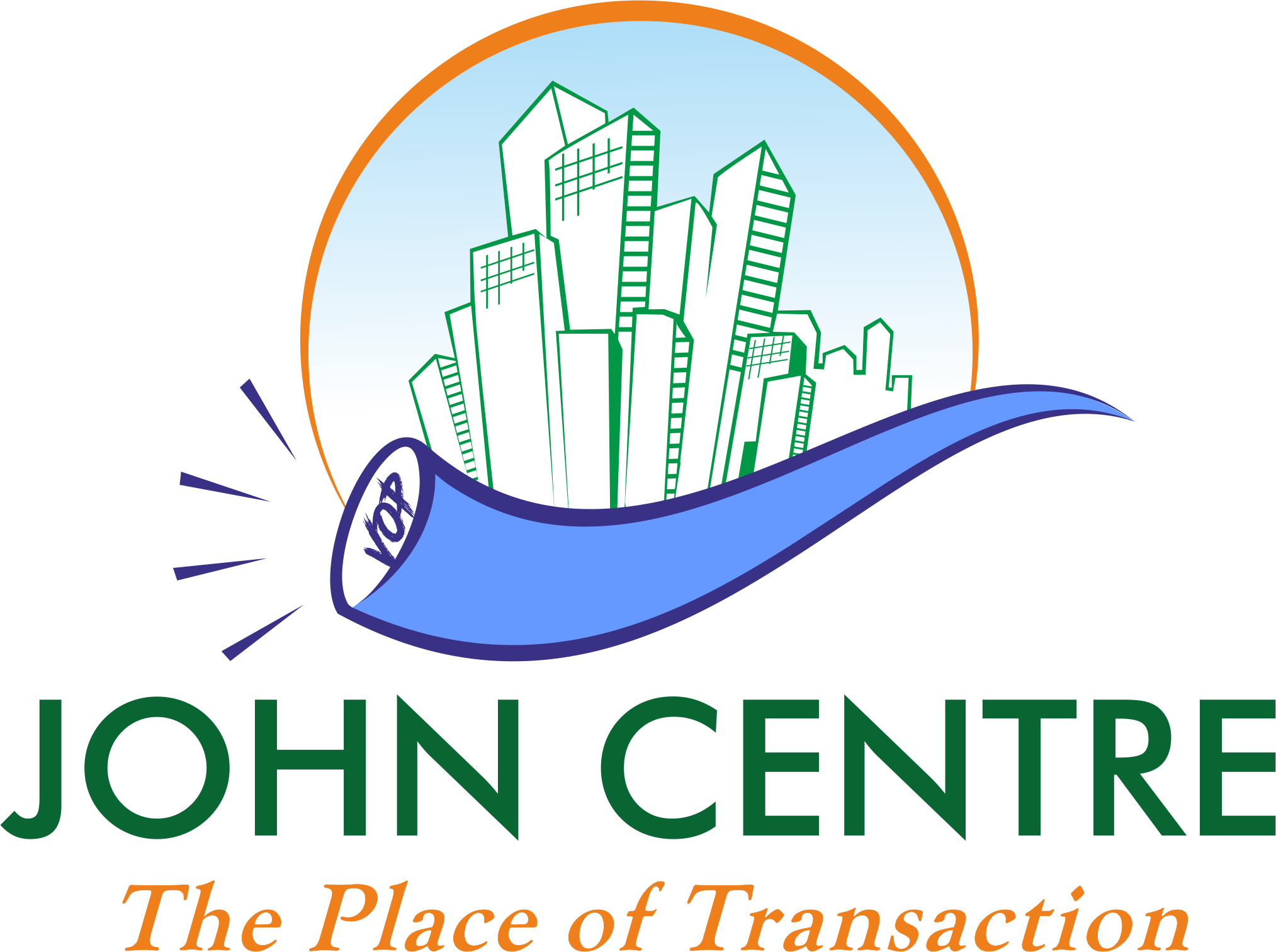 john centre